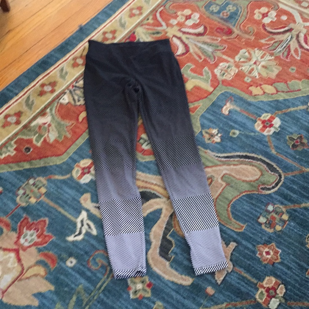 Ombré Leggings